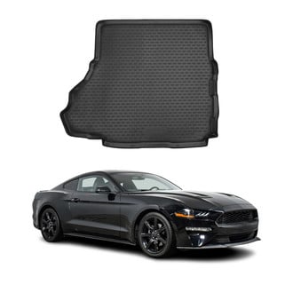 OMAC® - Classic Black Cargo Liner