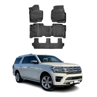OMAC® - Classic Series Floor Mats