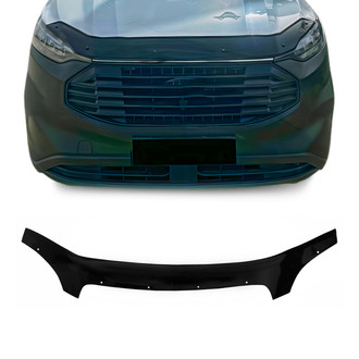 OMAC® - Black Bug Shield Hood Deflector Guard