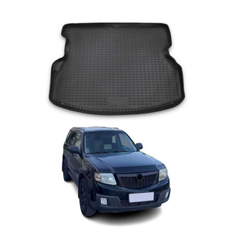 OMAC® - Classic Series Floor Mats and Trunk Mat