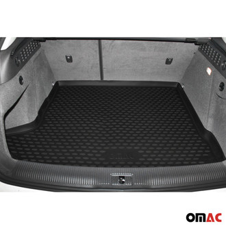 OMAC® - Classic Series Floor Mats and Trunk Mat