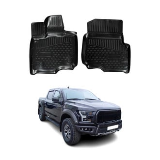 OMAC® - Classic Series Floor Mats