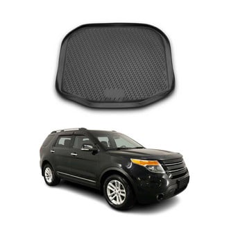 OMAC® - Classic Black Cargo Liner