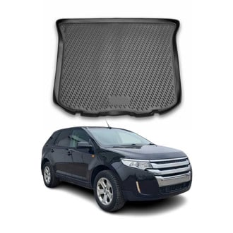 OMAC® - Classic Black Cargo Liner