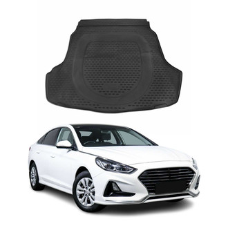 OMAC® - Classic Series Floor Mats