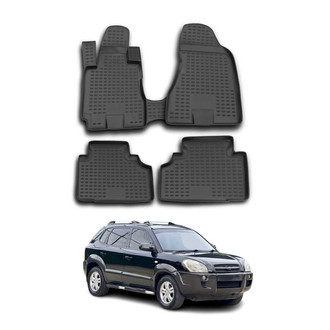 OMAC® - Classic Series Floor Mats