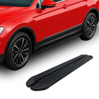 OMAC USA® - OPA Step Boards