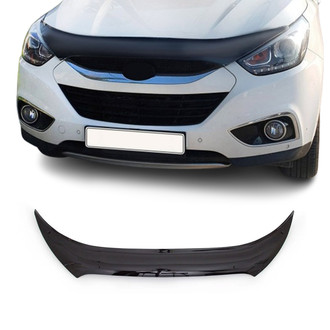 OMAC® - Black Bug Shield Hood Deflector Guard