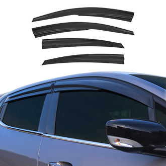 OMAC® - Tape-On Window Visor