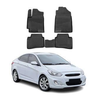 OMAC® - Classic Series Floor Mats