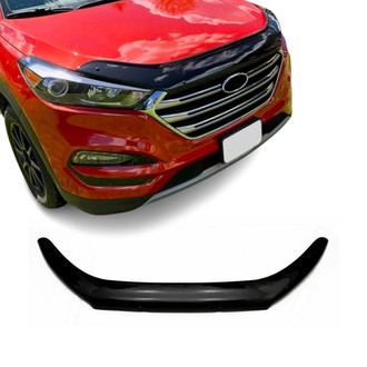 OMAC® - Black Bug Shield Hood Deflector Guard
