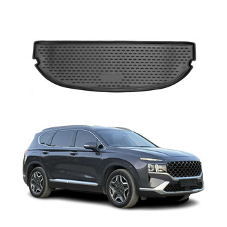 OMAC® - Classic Black Cargo Liner