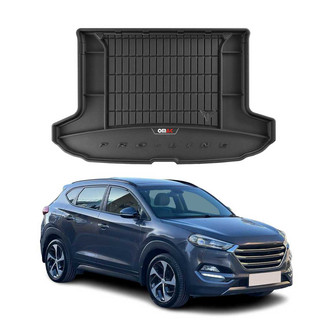 OMAC® - Premium Series Floor Mats and Trunk Mat