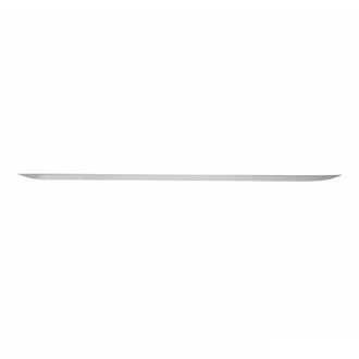 OMAC® - Silver Trunk Molding Trim