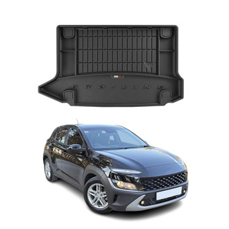 OMAC® - Premium Series Floor Mats and Trunk Mat