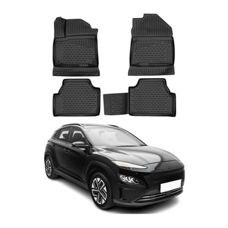 OMAC® - Classic Series Floor Mats