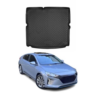 OMAC® - Classic Seriers Cargo Liner
