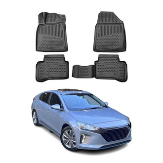 OMAC® - Classic Series Floor Mats