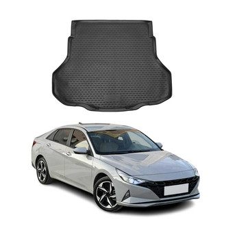 OMAC® - Classic Series Floor Mats and Trunk Mat