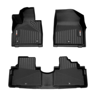 OMAC® - Texan Series Floor Mats