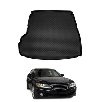 OMAC® - Classic Black Cargo Liner