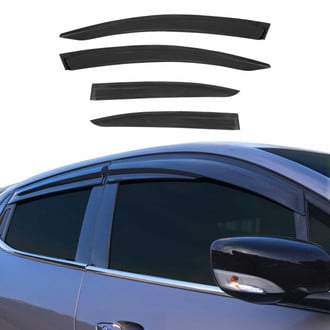OMAC® - Tape-On Window Visor