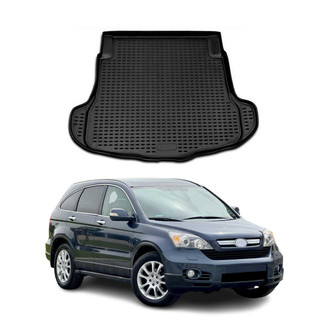 OMAC® - Classic Black Cargo Liner