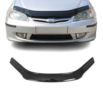 OMAC® - Black Bug Shield Hood Deflector Guard