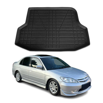OMAC® - Classic Black Cargo Liner