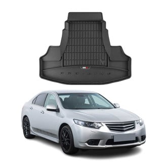 OMAC® - Premium Black Cargo Liner