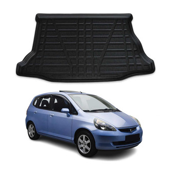 OMAC® - Classic Black Cargo Liner