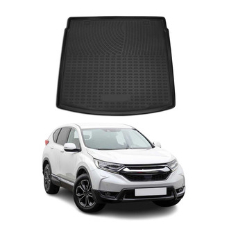 OMAC® - Classic Series Floor Mats and Trunk Mat