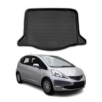 OMAC® - Classic Black Cargo Liner