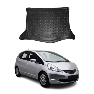 OMAC® - Classic Black Cargo Liner