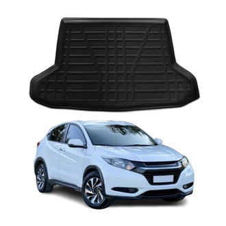 OMAC® - Classic Black Cargo Liner