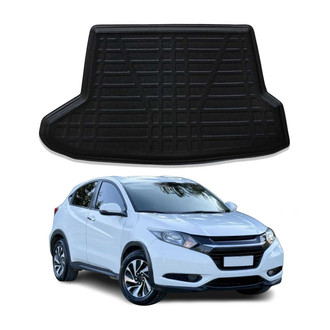 OMAC® - Classic Black Cargo Liner