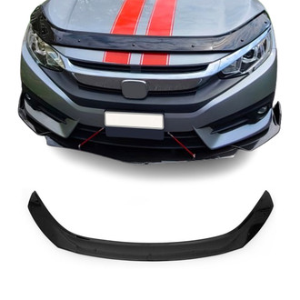 OMAC® - Black Bug Shield Hood Deflector Guard