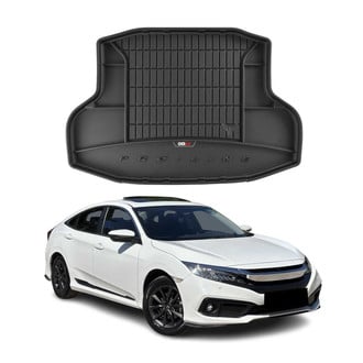 OMAC® - Premium Series Custom-Fit Floor Mats