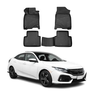 OMAC® - Classic Series Floor Mats