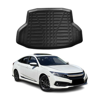 OMAC® - Classic Black Cargo Liner