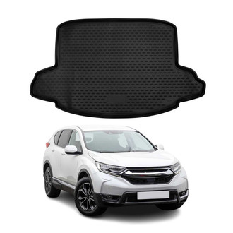 OMAC® - Classic Black Lower Cargo Liner