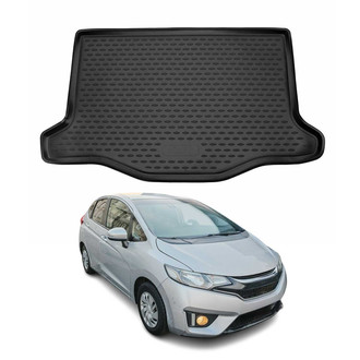 OMAC® - Classic Series Floor Mats and Trunk Mat