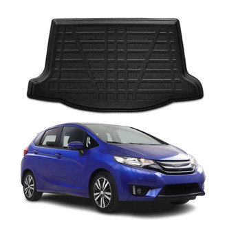 OMAC® - Classic Black Cargo Liner