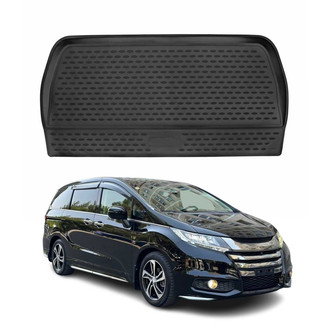 OMAC® - Classic Black Cargo Liner