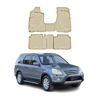 OMAC® - Classic Series Floor Mats