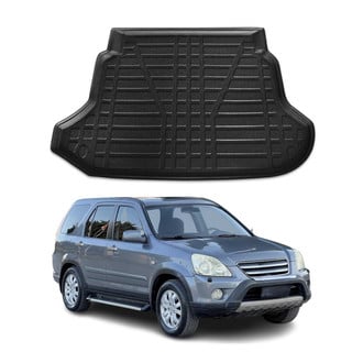 OMAC® - Classic Black Cargo Liner