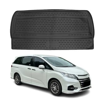OMAC® - Classic Series Floor Mats and Trunk Mat