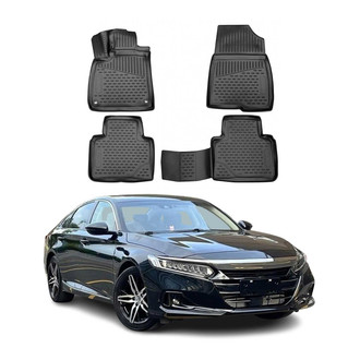 OMAC® - Classic Series Floor Mats