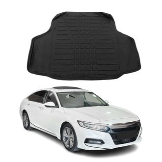 OMAC® - Classic Black Cargo Liner