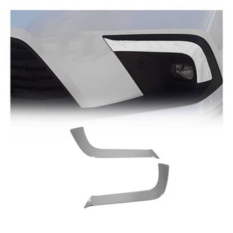 OMAC® - Fog Light Lamp Bezel Cover